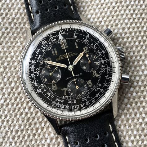 breitling 806 movement